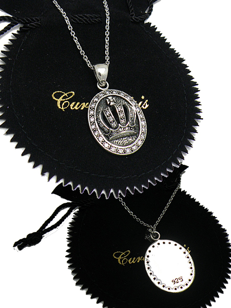 Cure Crisis �N���E���G���u�����l�b�N���X 925